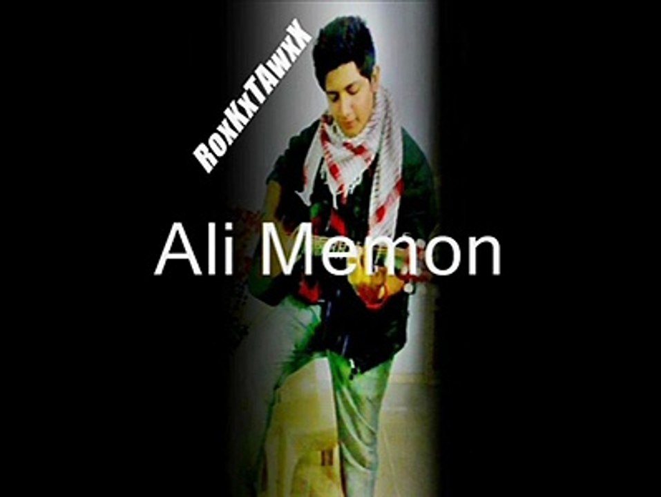 nadan parinde by ali memon