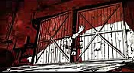 Deadlight Walkthrough 1