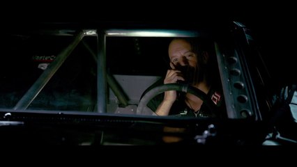 Velozes e Furiosos 7 - Trailer | Legendado