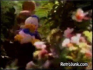 Katie de spell and friends