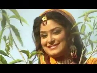 Pothohari Drama Actor Modeling in song.