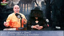 SANDUNGA Y QUE 1a PARTE 31 DE OCT DEL 2014