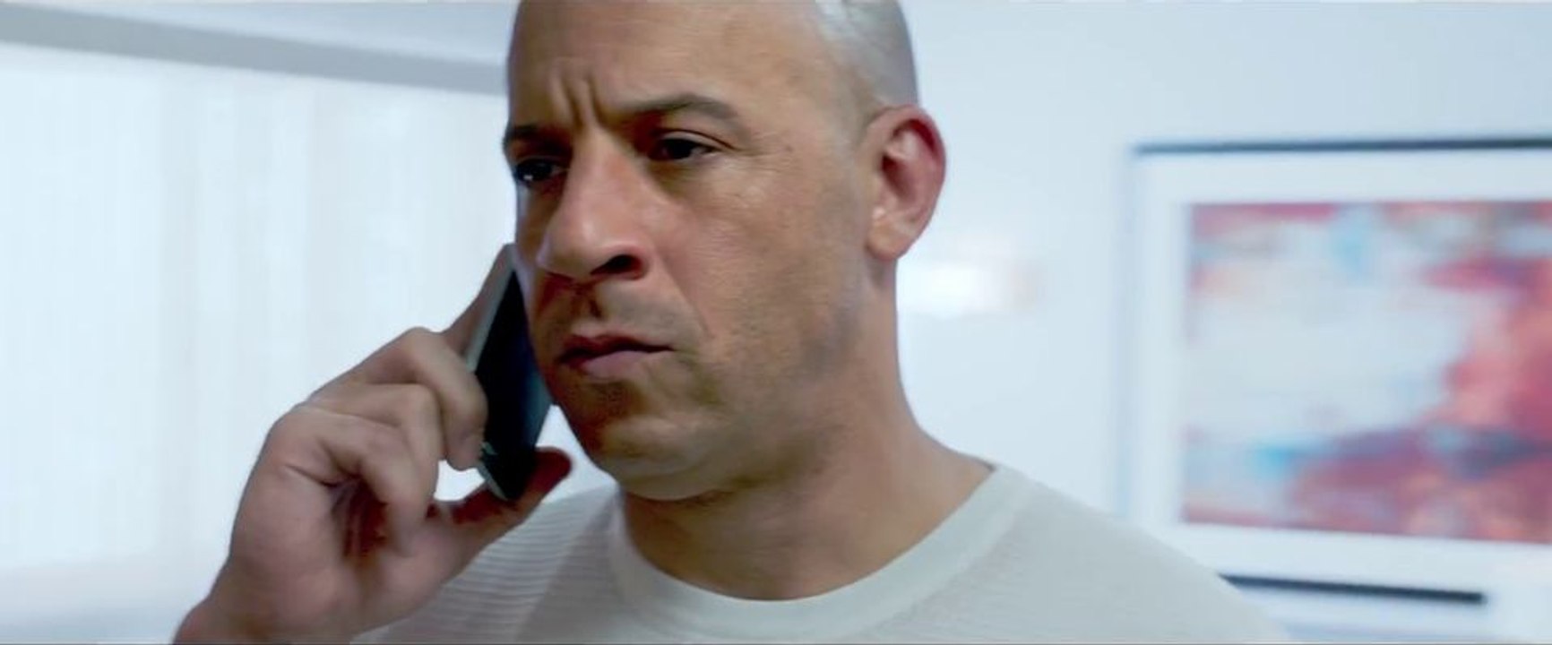 Furious 7 Official Trailer