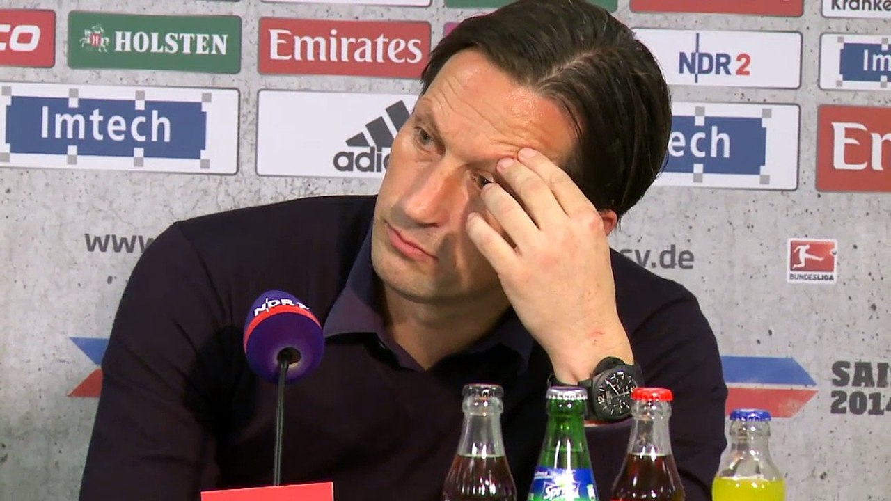 Schmidt: 'Mehr Treibjagd als Fußball'