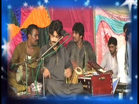 NEW SARAIKI SONGS 2015 DHOLA BARI SHAAY BAN GAY SINGER MUHAMMAD BASIT NAEEMI