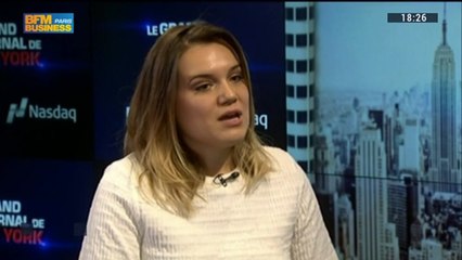 Paws en Vogue: le business des produits bio pour animaux: Anne-Sophie Kergaravat (3/4) – 01/11