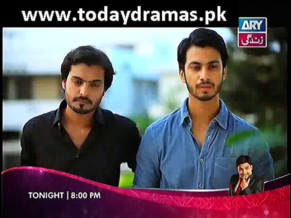 Bahu Begam Episode 82 – 1 November 2014