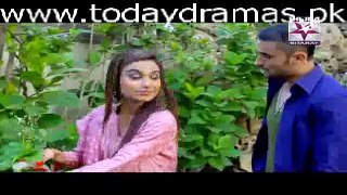 Kuch Rishtay Aisay Hotay Hain Full Episode 40 – 1 November 2014