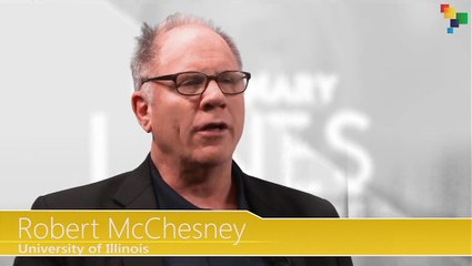 Robert McChesney on the significance of US midterm elections