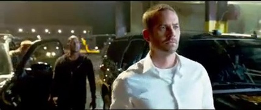 Hızlı ve Öfkeli 7 Fast and Furious 7 yeni fragmanı yayınlandı - TIKLA İZLE