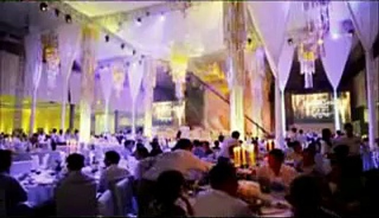 دعوة زواج