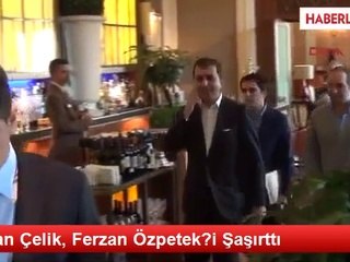 Özpetek: 38 Yıldır İlk Defa Başıma Böyle Bir Şey Geldi