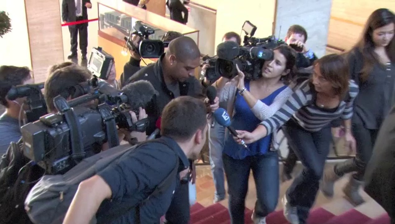 Adriano au Havre : l'Imperator s'exprime sur sa possible arrivée au HAC