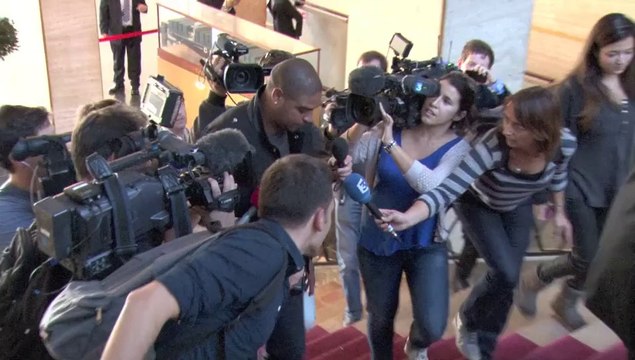 Adriano au Havre : l'Imperator s'exprime sur sa possible arrivée au HAC