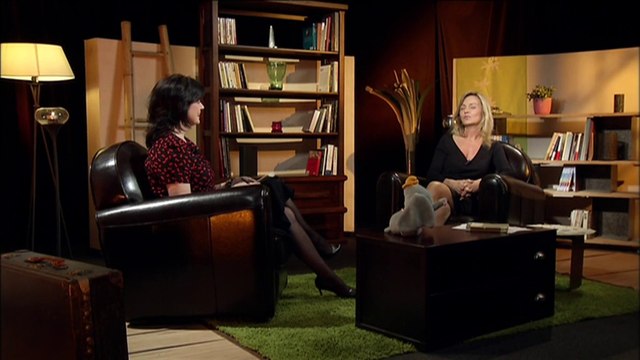 DVAM S05EP09 FREDERIQUE RIES