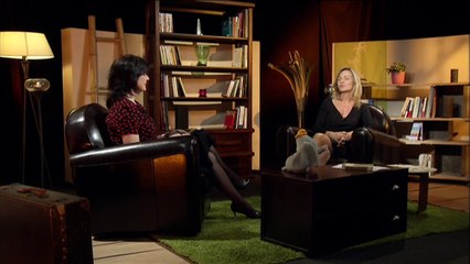 DVAM S05EP09 FREDERIQUE RIES