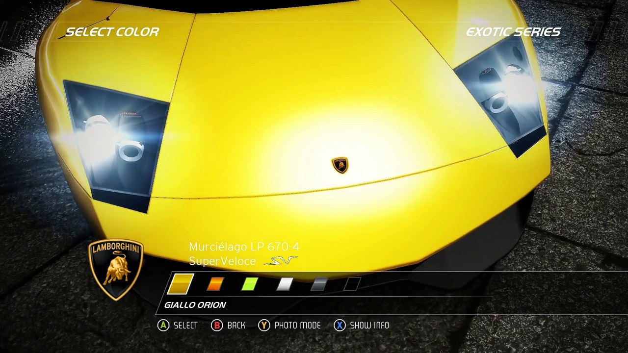 Need for Speed: Hot Pursuit Walkthrough Part 8
