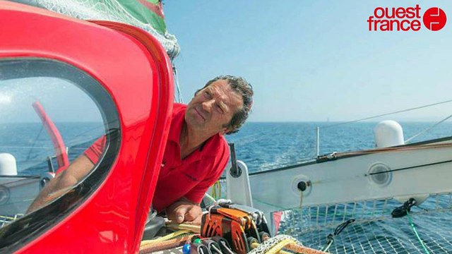 Route du Rhum : les pronostics des experts