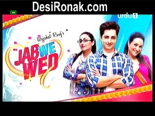 Jab We Wed  Ep 16 HQ 5