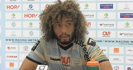 RM 92 vs USO - Gérondeau: 'Difficile de trouver les mots'