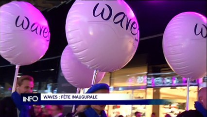 Le Journal du 31 Oct. 2014