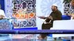 Syed Salman Kounain Recited Hamd At Dunya News live Programme Peyam E Subah