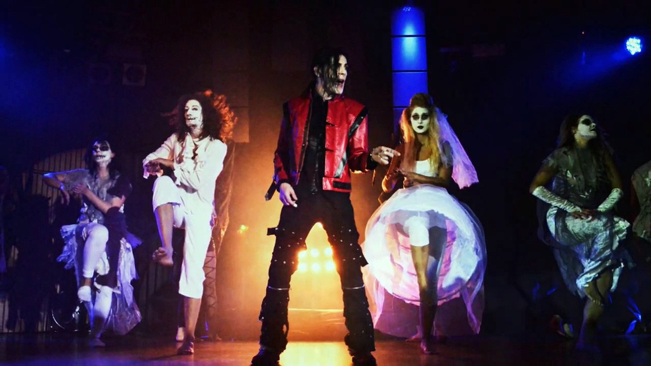 scaryTIME 2013 part 3°