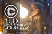 Furious 7 - Official Trailer #1 [FULL HD] Subtitulado - Cinescondite