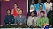 Khabar Naak - Comedy Show By Aftab Iqbal - 1st Nov 2014