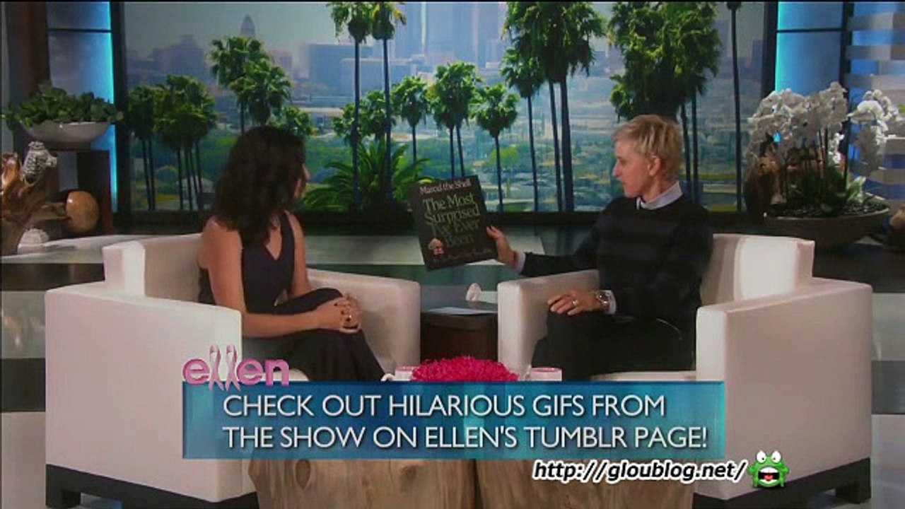 Jenny Slate Interview Oct 28 2014