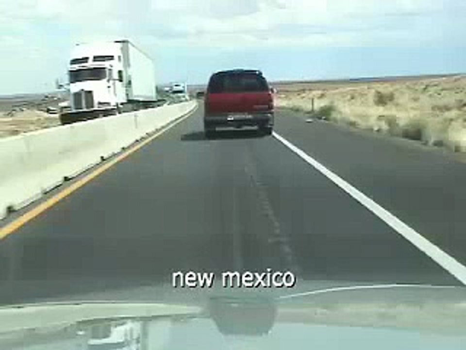 Road To Graceland