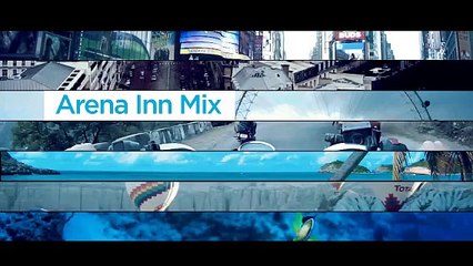 Arena Inn Mix - CT