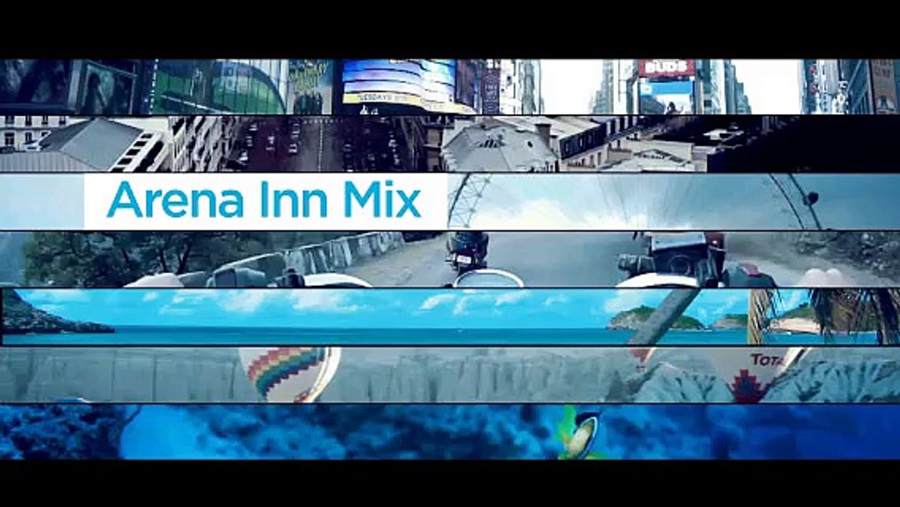 Arena Inn Mix - CT