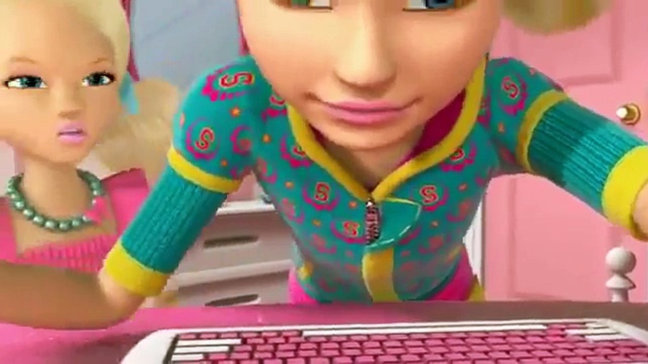 Barbie Life In The Dreamhouse - El Blog de Barbie (Español Latino)