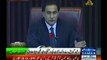 Clash Between Speaker Ayaz Sadiq & Rasheed Godial (MQM) In Parliament - Courtesy Samaa tv