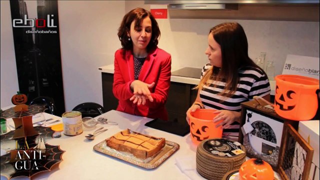 Sección en TU COCINA GRUPO EBOLI Y LA ANTIGUA