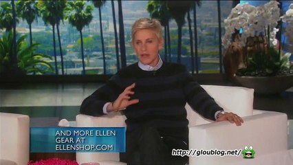 Surprise Gift For the Audience Oct 28 2014