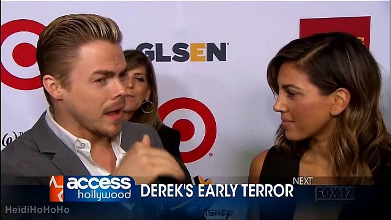 Derek on AH 102014