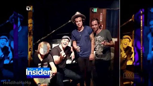 Derek Gavin Insider 102414