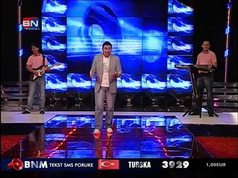 Jovan Perisic - Care,care