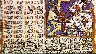 Lost Treasures of the Ancient World (The Aztec & The Maya)