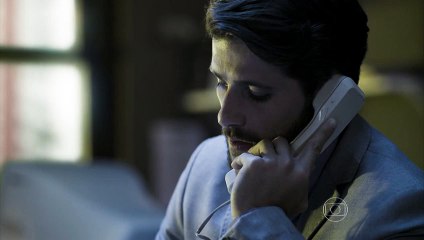 Dupla Identidade - Episódio 6