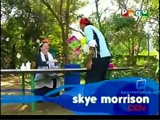 M.A.D 2nd November 2014 Video Watch Online Pt2