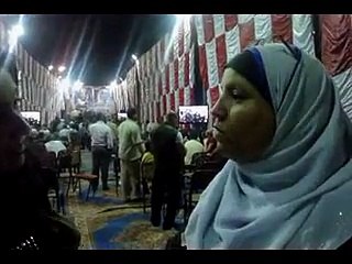 اليوم العالمى لاصحاب المعاشات - لقائات مع الجمهور- ج11