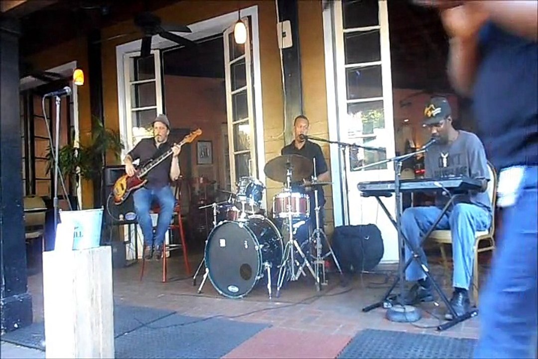 bar à New Orleans2