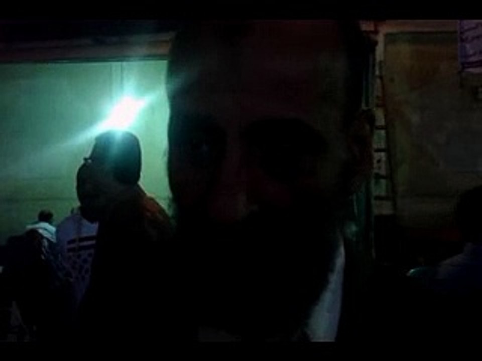 اليوم العالمى لاصحاب المعاشات - لقائات مع الجمهور- ج12