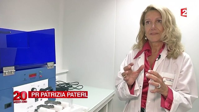 Une découverte va permettre de détecter plus tôt le cancer du poumon