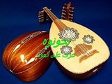موسيقى عربيه   تخونوه  عزف على العود من روائع عبد الحليم حافظ