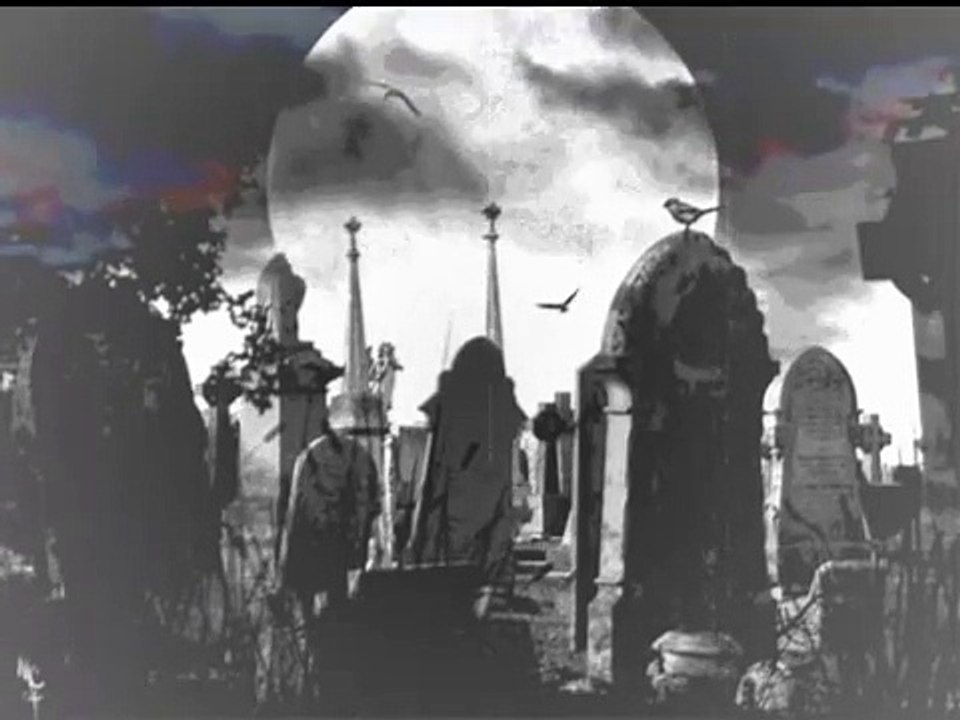 75 - Los Relatos de Teo Rodríguez - Los 4 del Cementerio