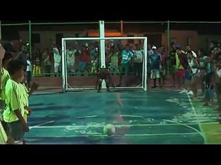 Torneio de Salão de Alagoinhas